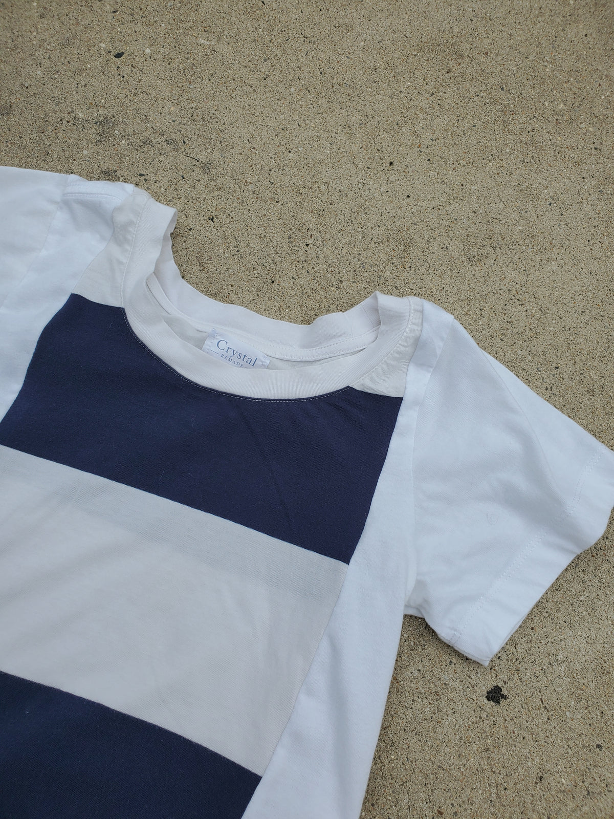 French Coast Tee Youth S (6-8)