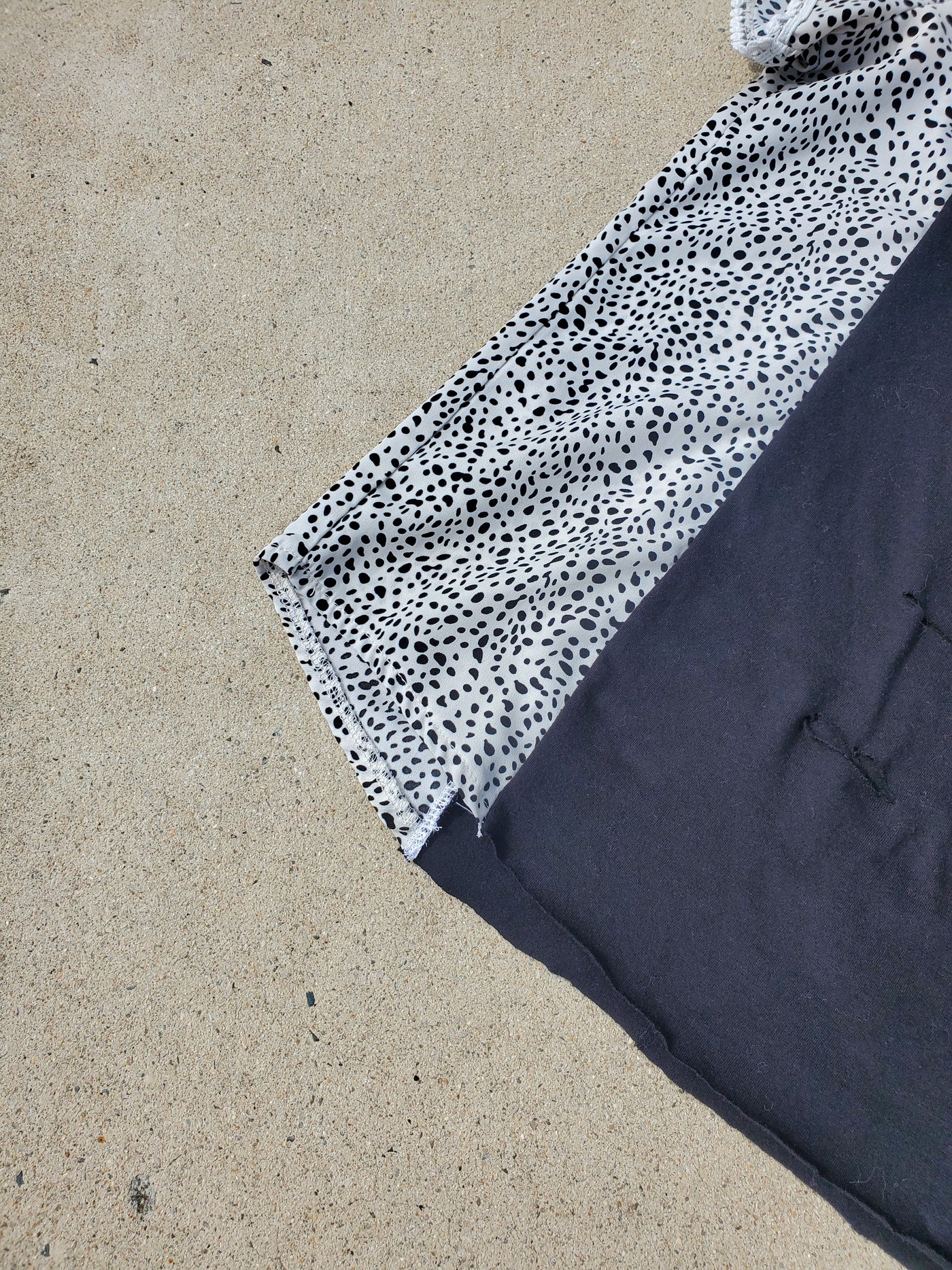 Ghost Stories Tee