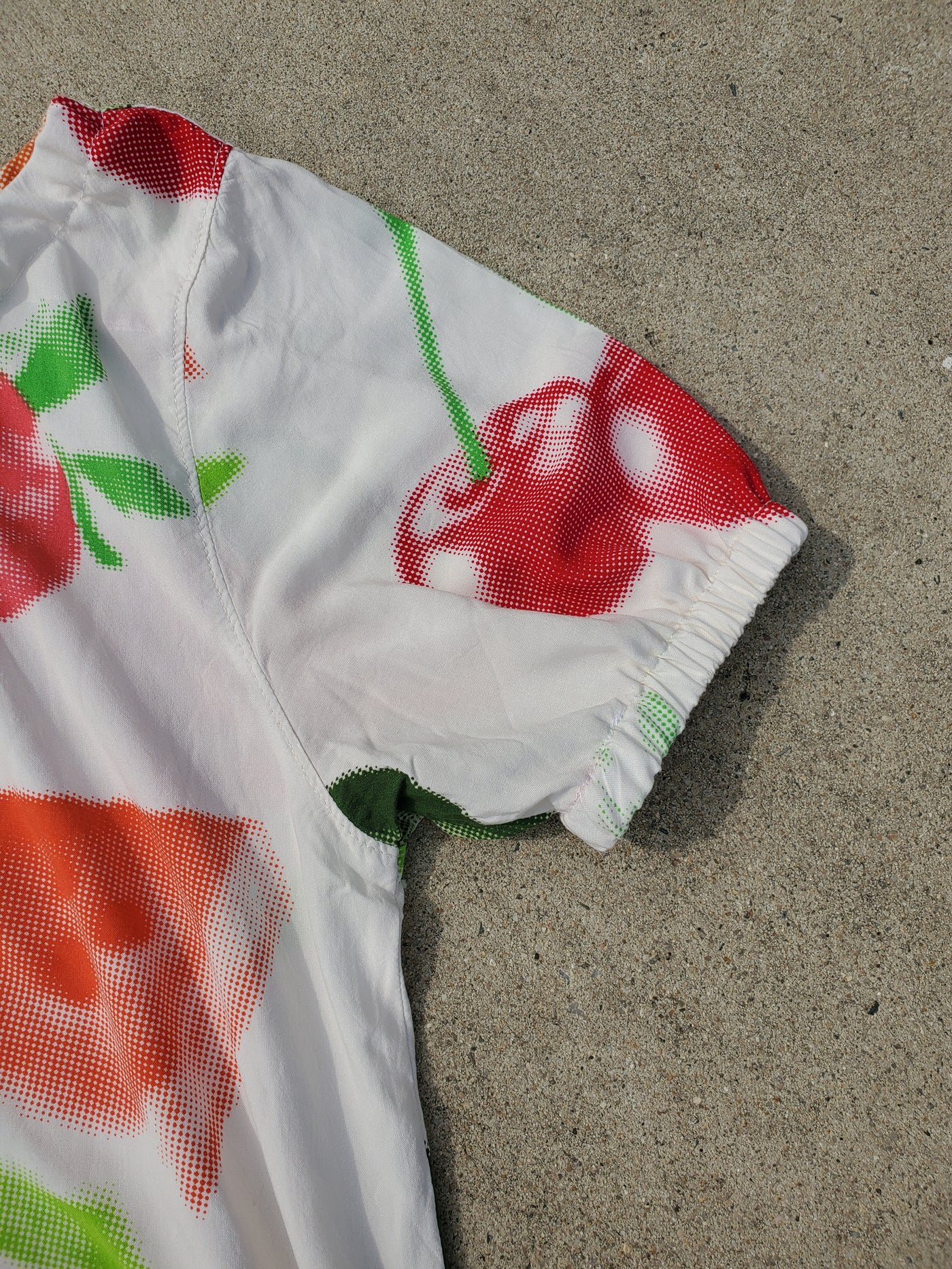 Tutti Frutti Top