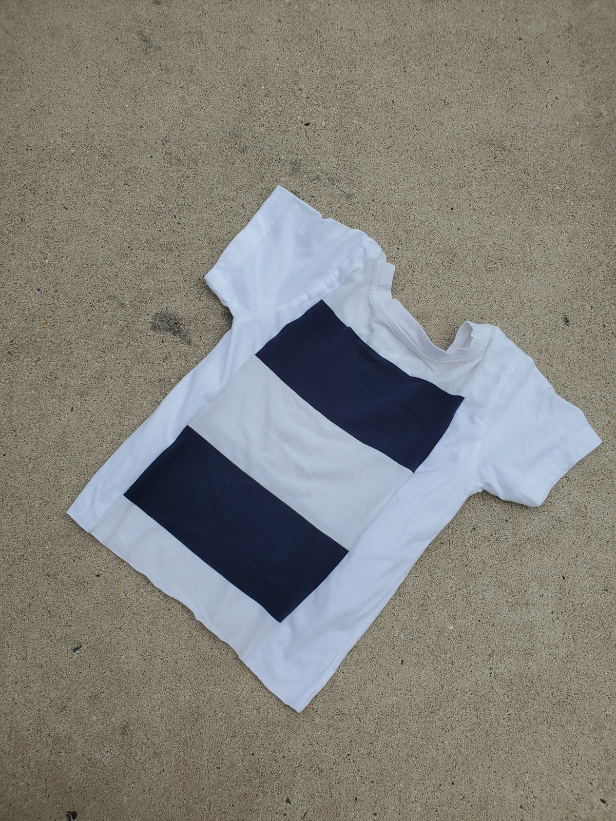 French Coast Tee Youth S (6-8)