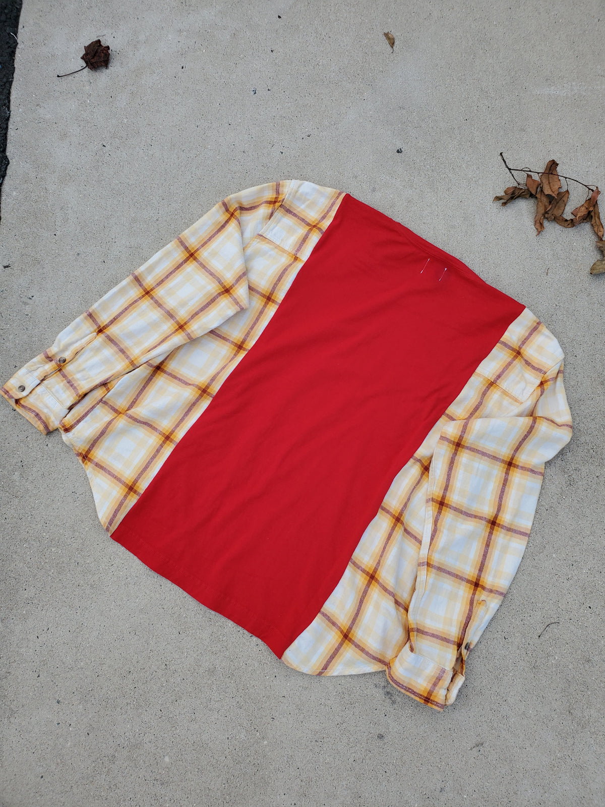 Wizard's Academy Campfire Tee (fits up to XL)