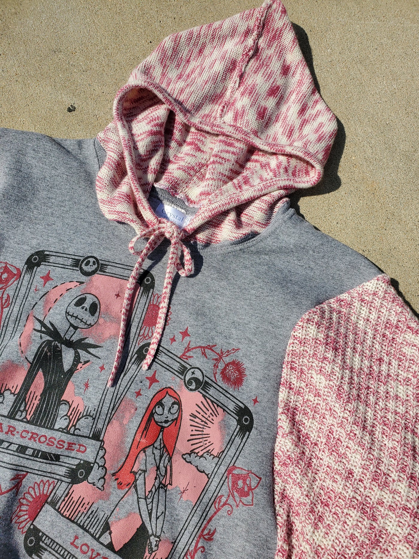 Forever & After Hoodie