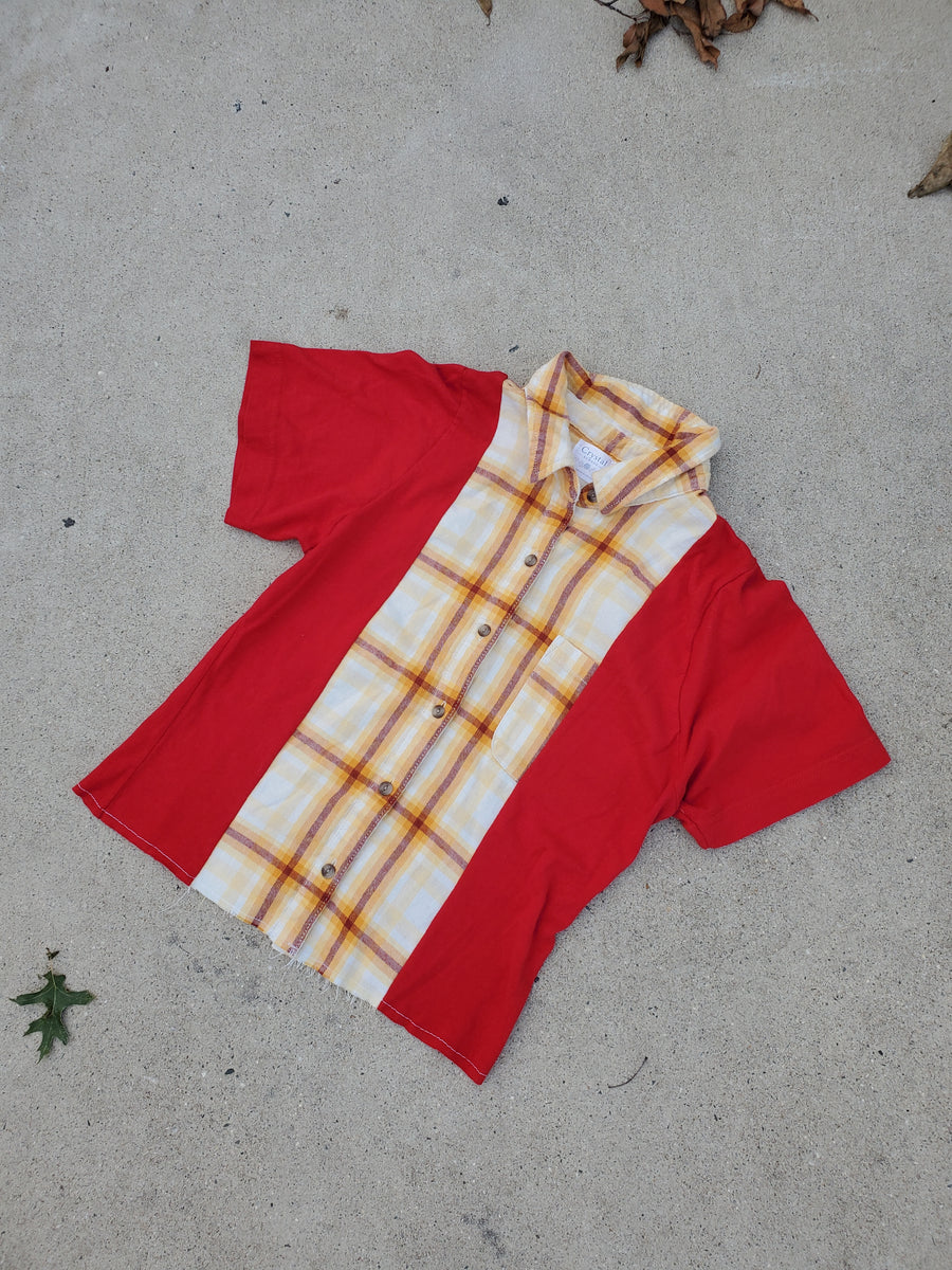 Wizard's Academy Tee  Youth L (8-10)