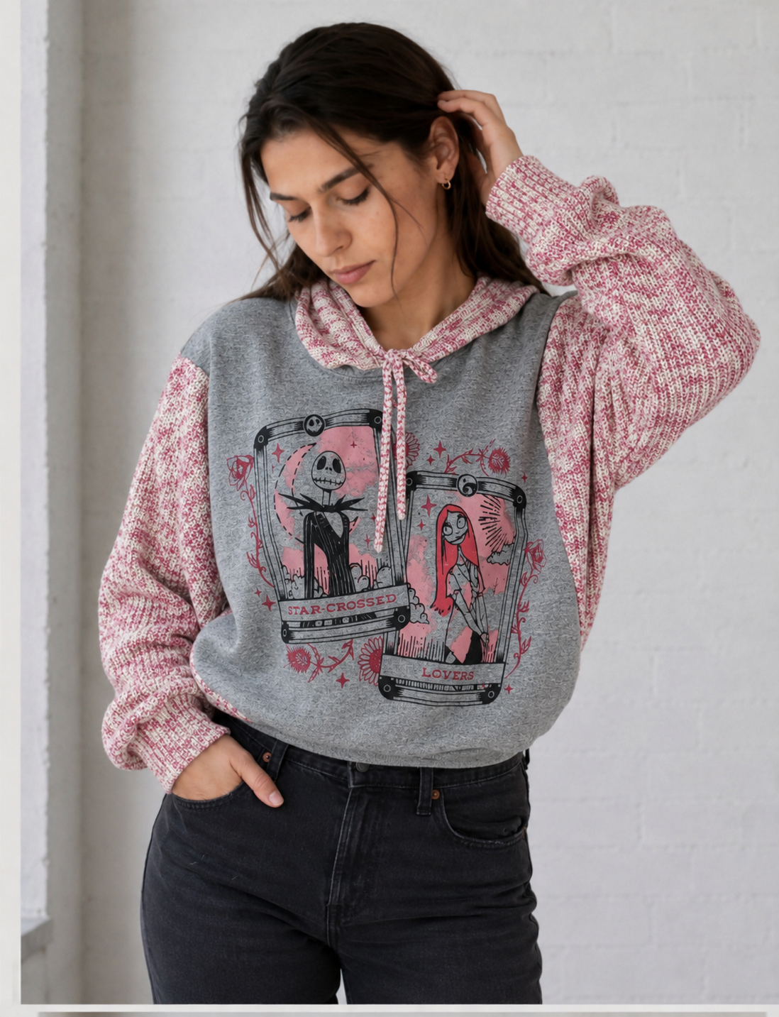 Forever & After Hoodie