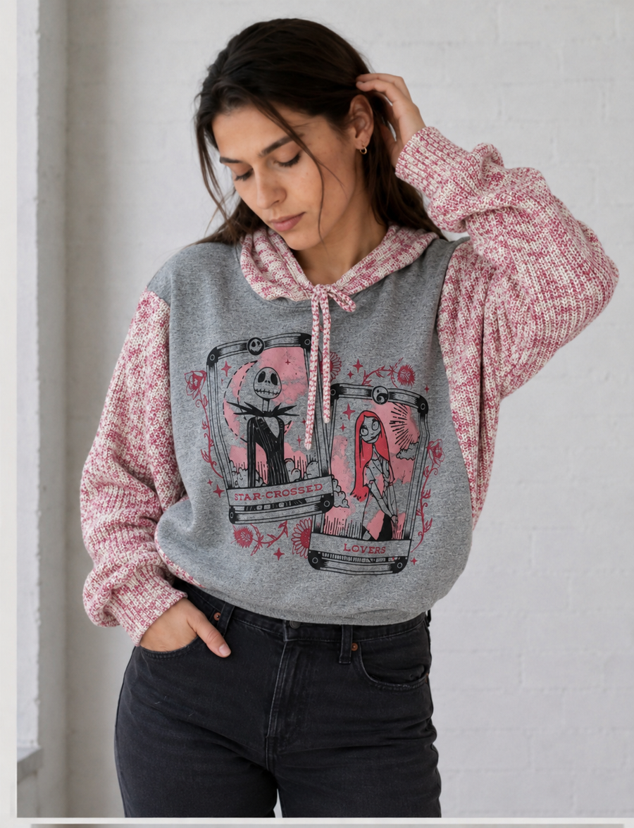 Forever & After Hoodie