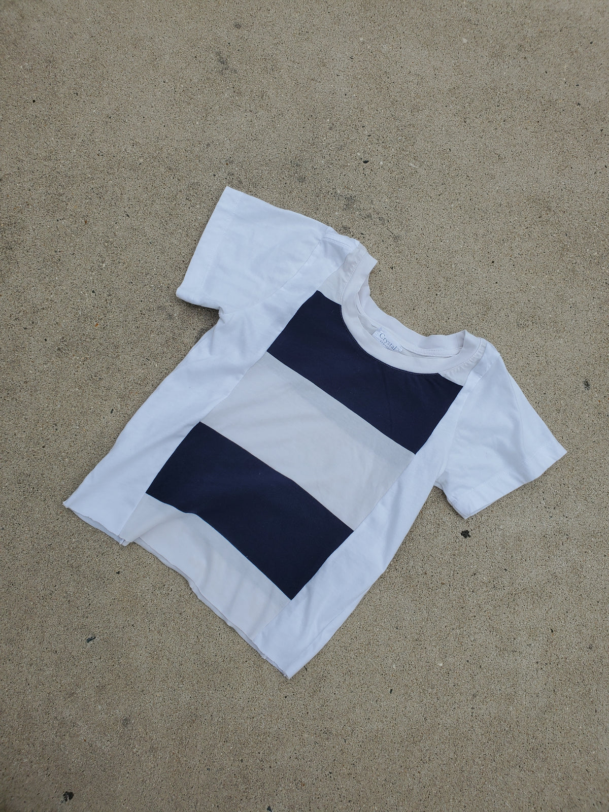 French Coast Tee Youth S (6-8)