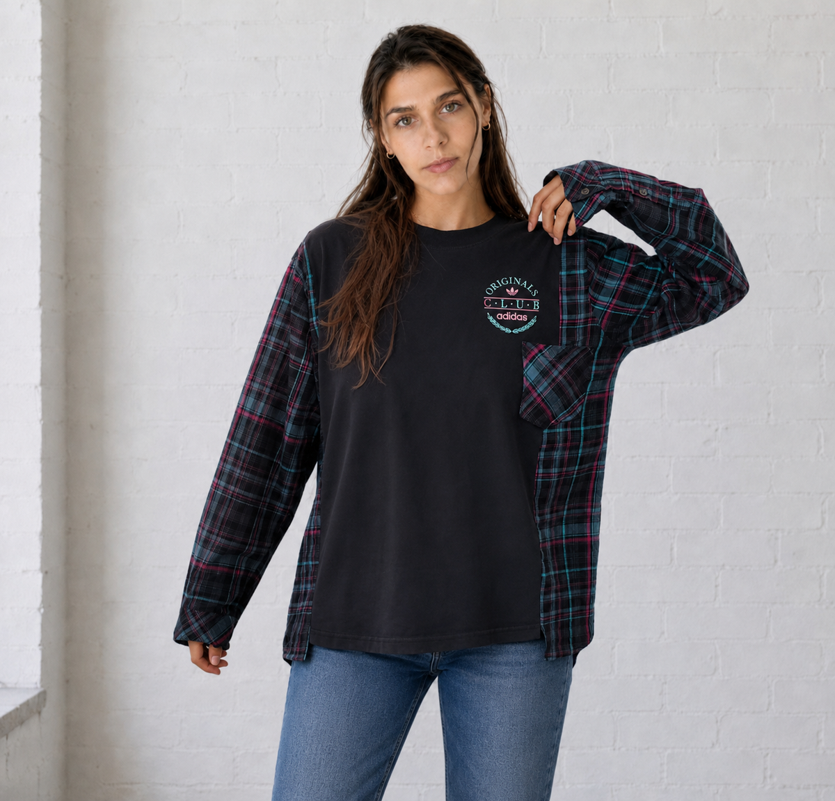 After Hours Remix Campfire Shirt