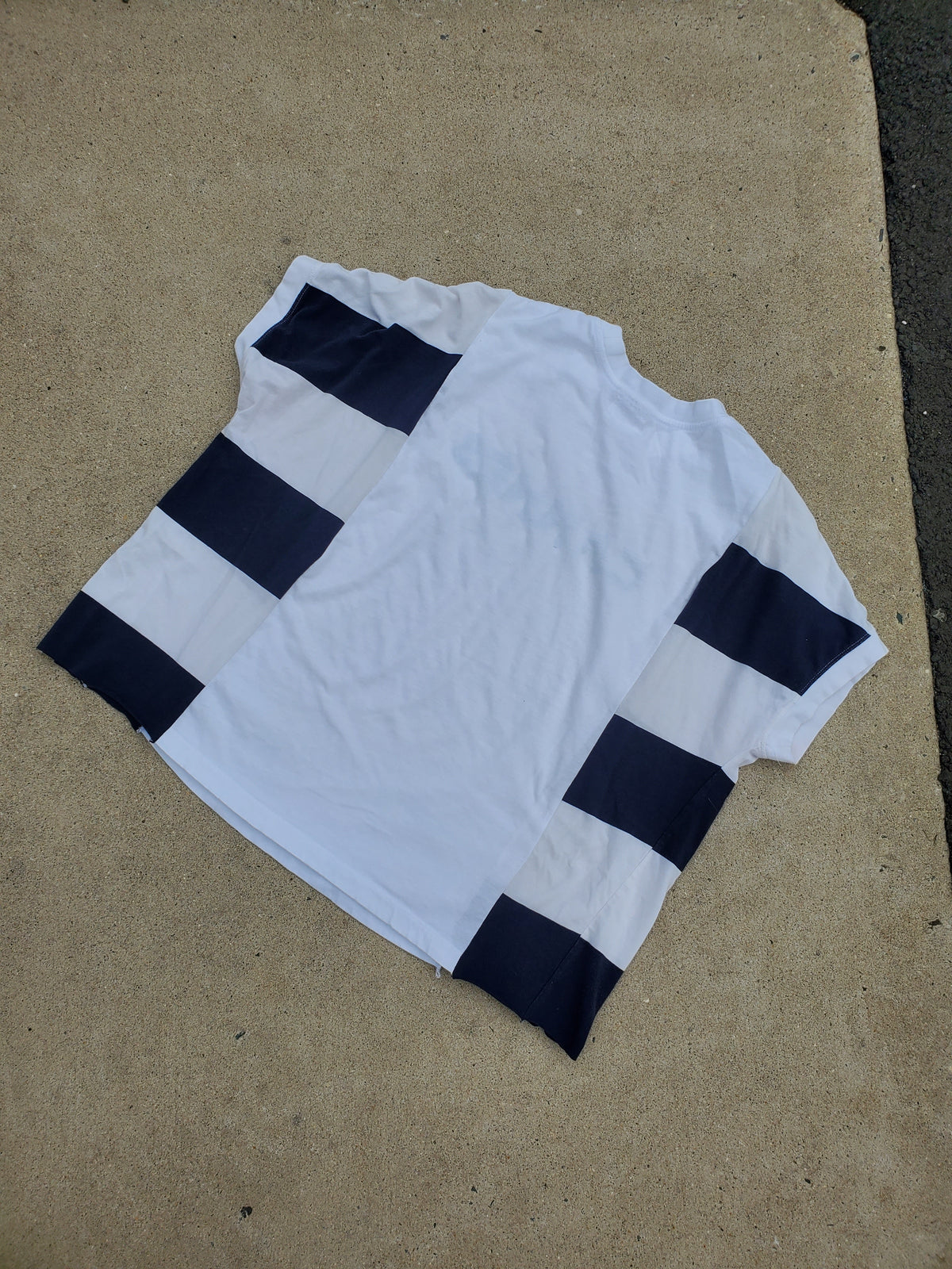 French Coast Tee (fits up to L)