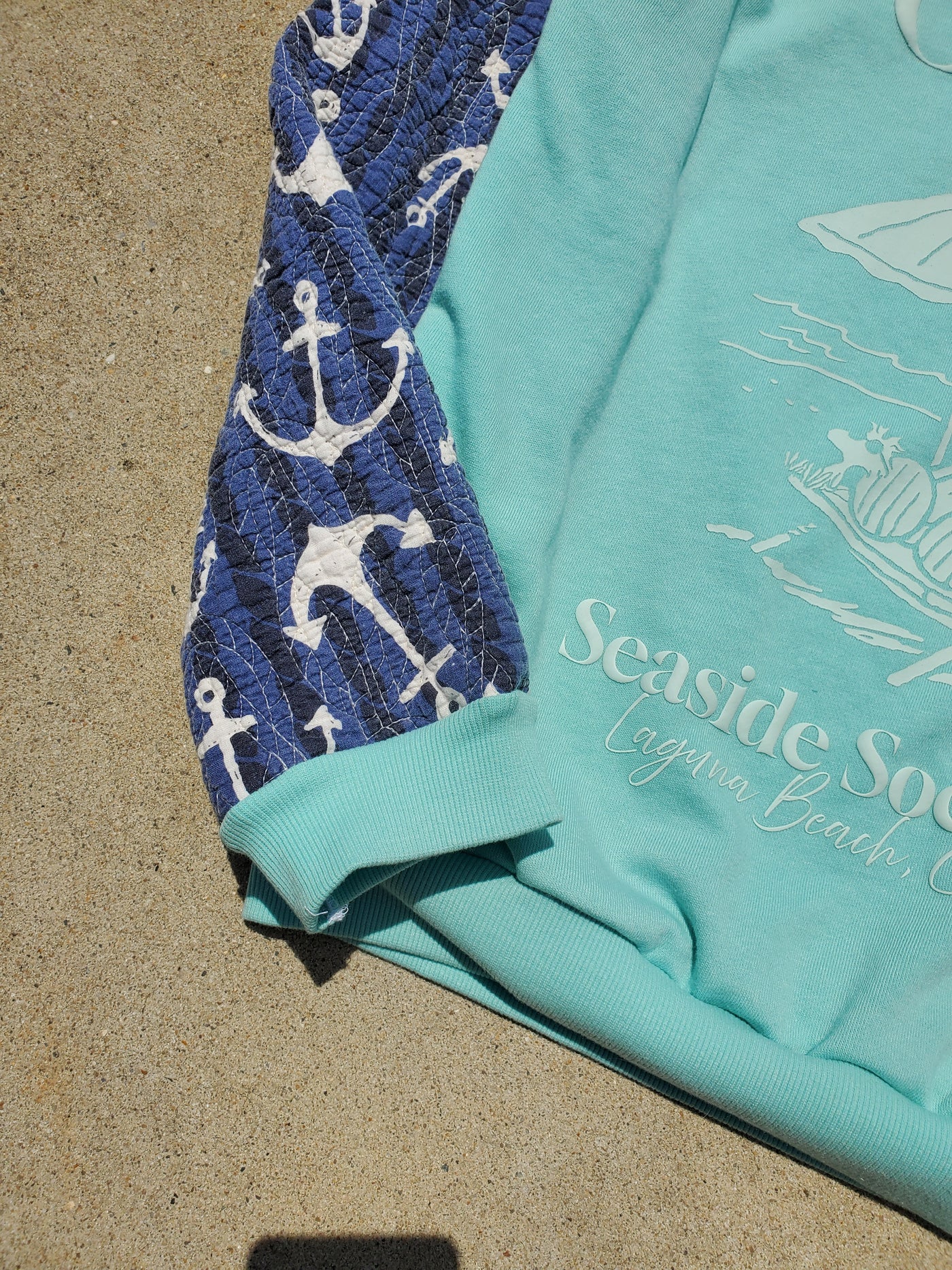Anchors Away Crew