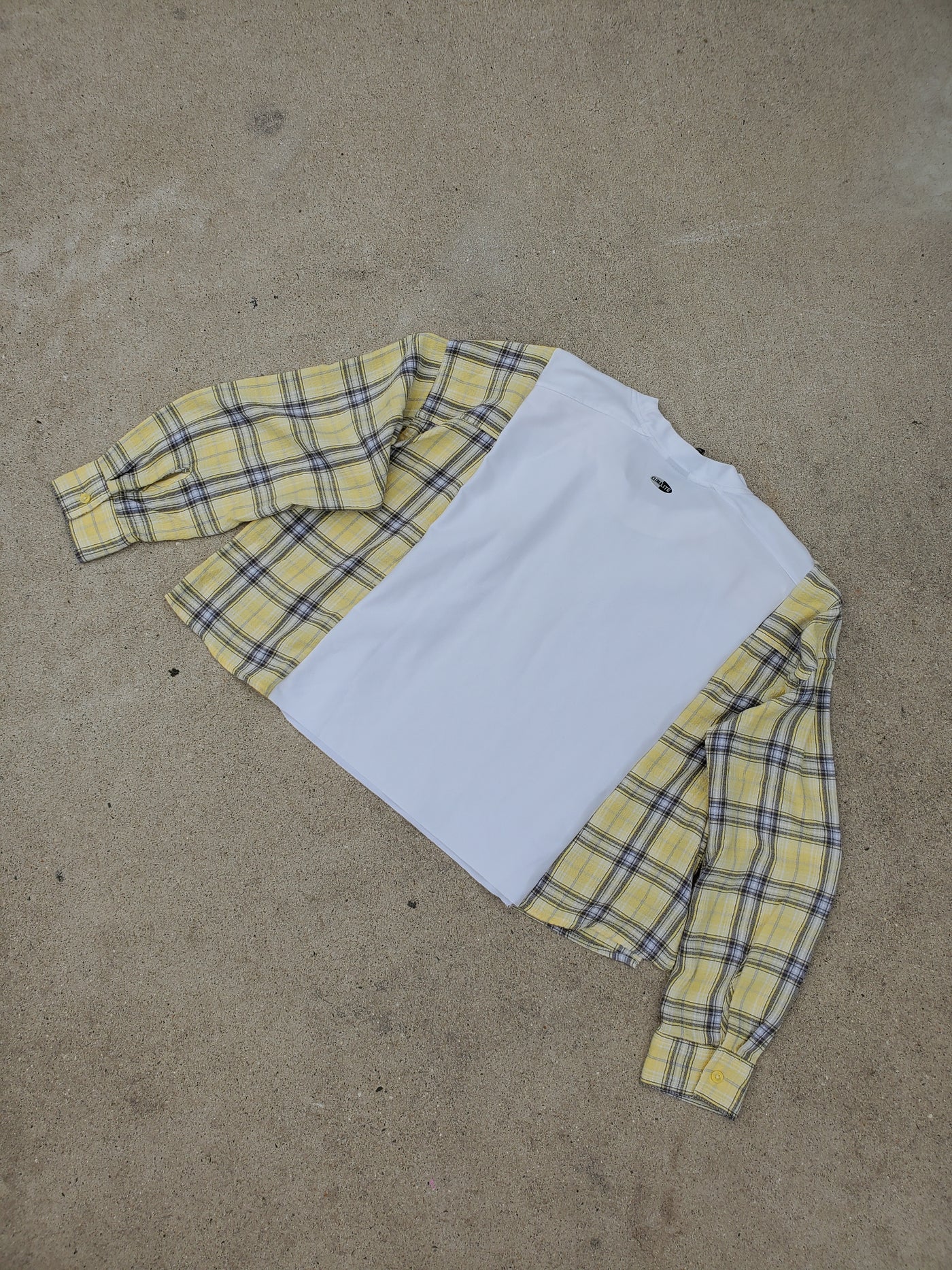 Golden Grove Campfire Tee