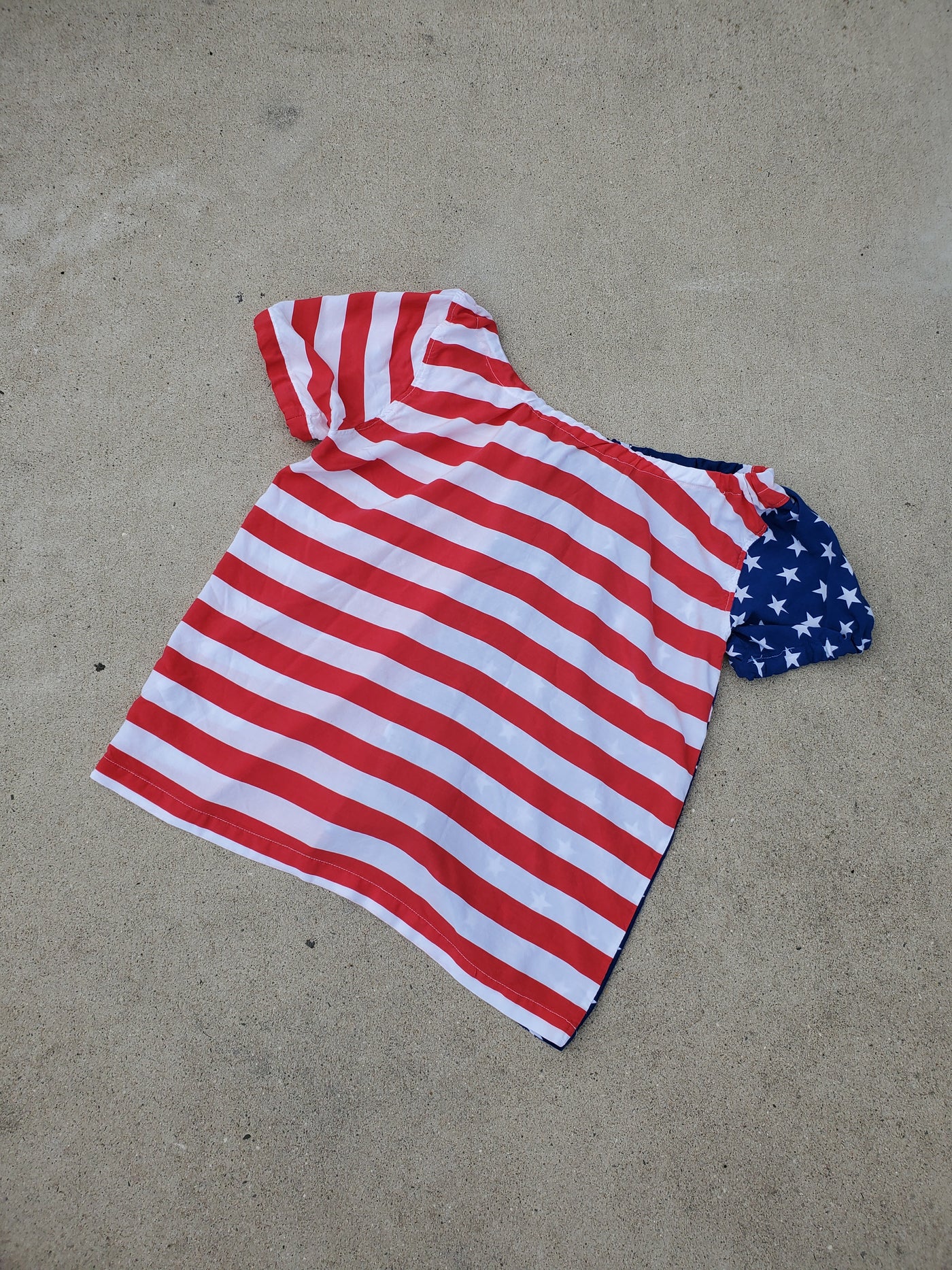 Freedom Days Top