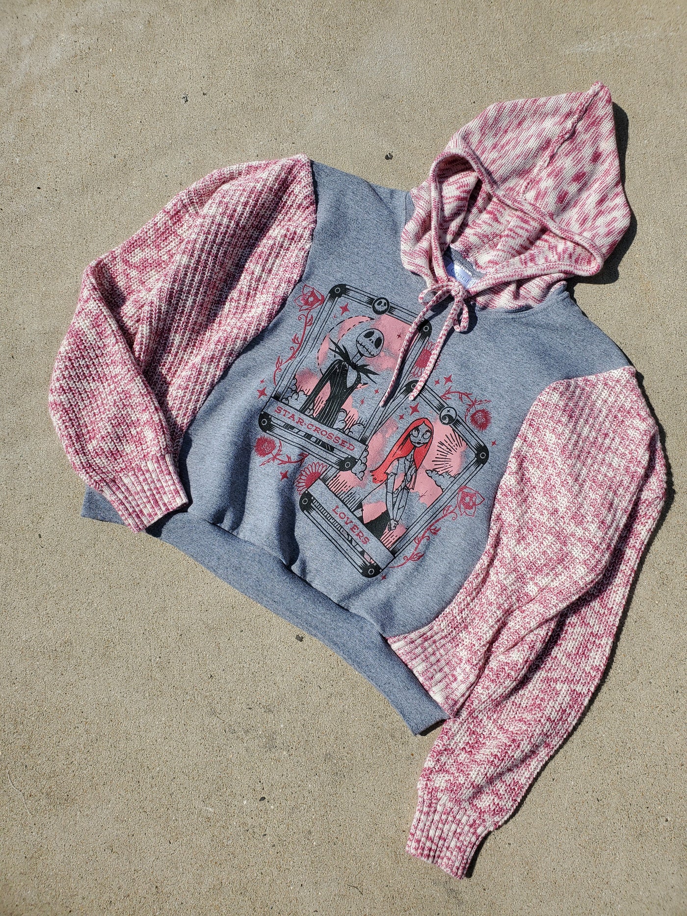 Forever & After Hoodie