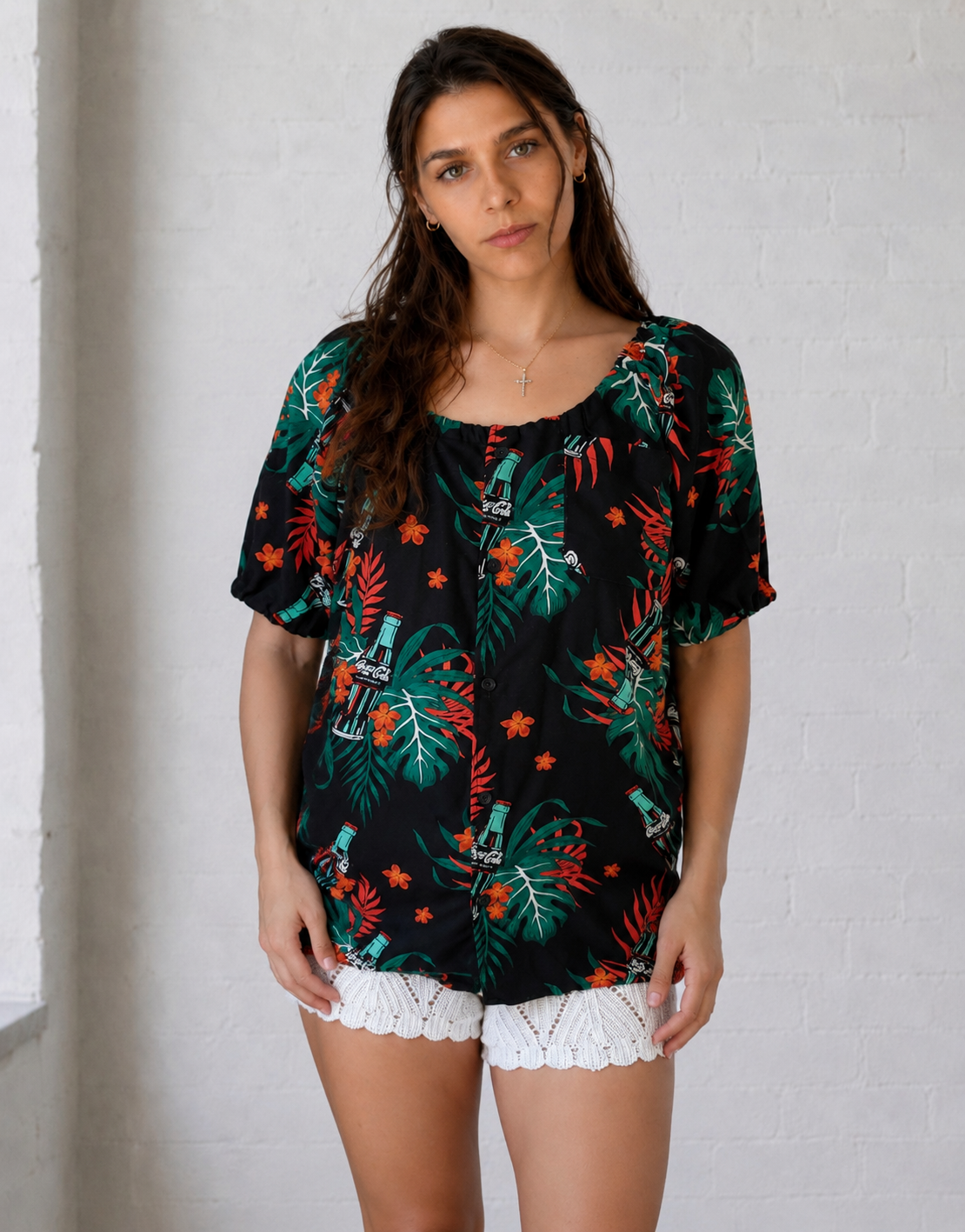 Tropical Fizz Top