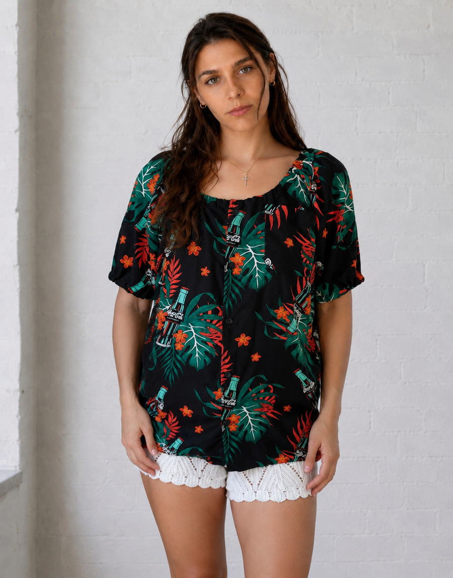 Tropical Fizz Top