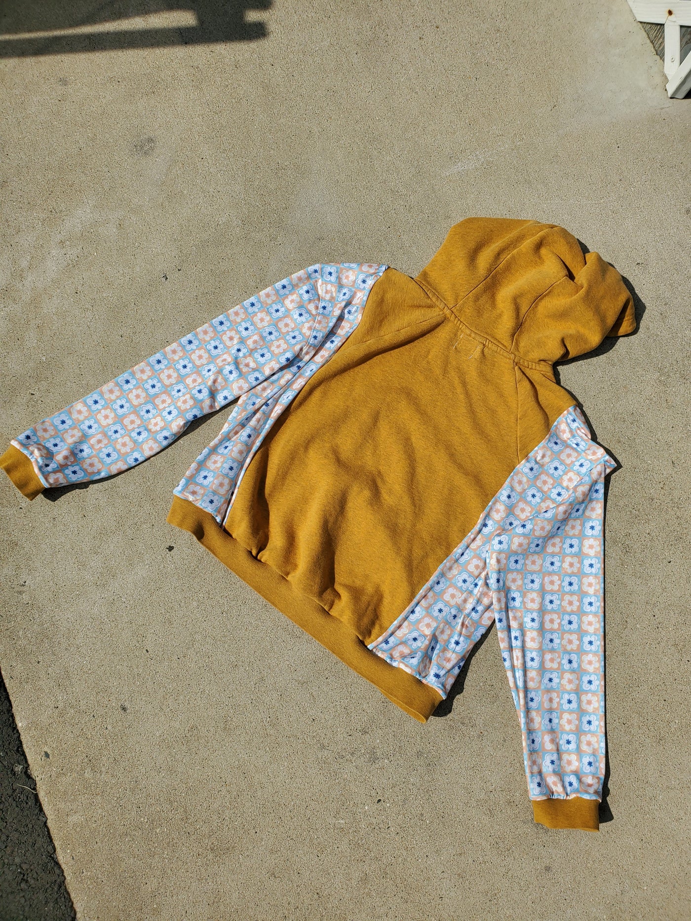 Desert Daze Half Zip