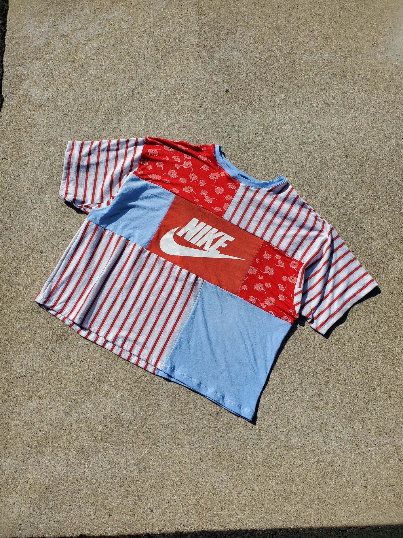 Vintage Victory Tee