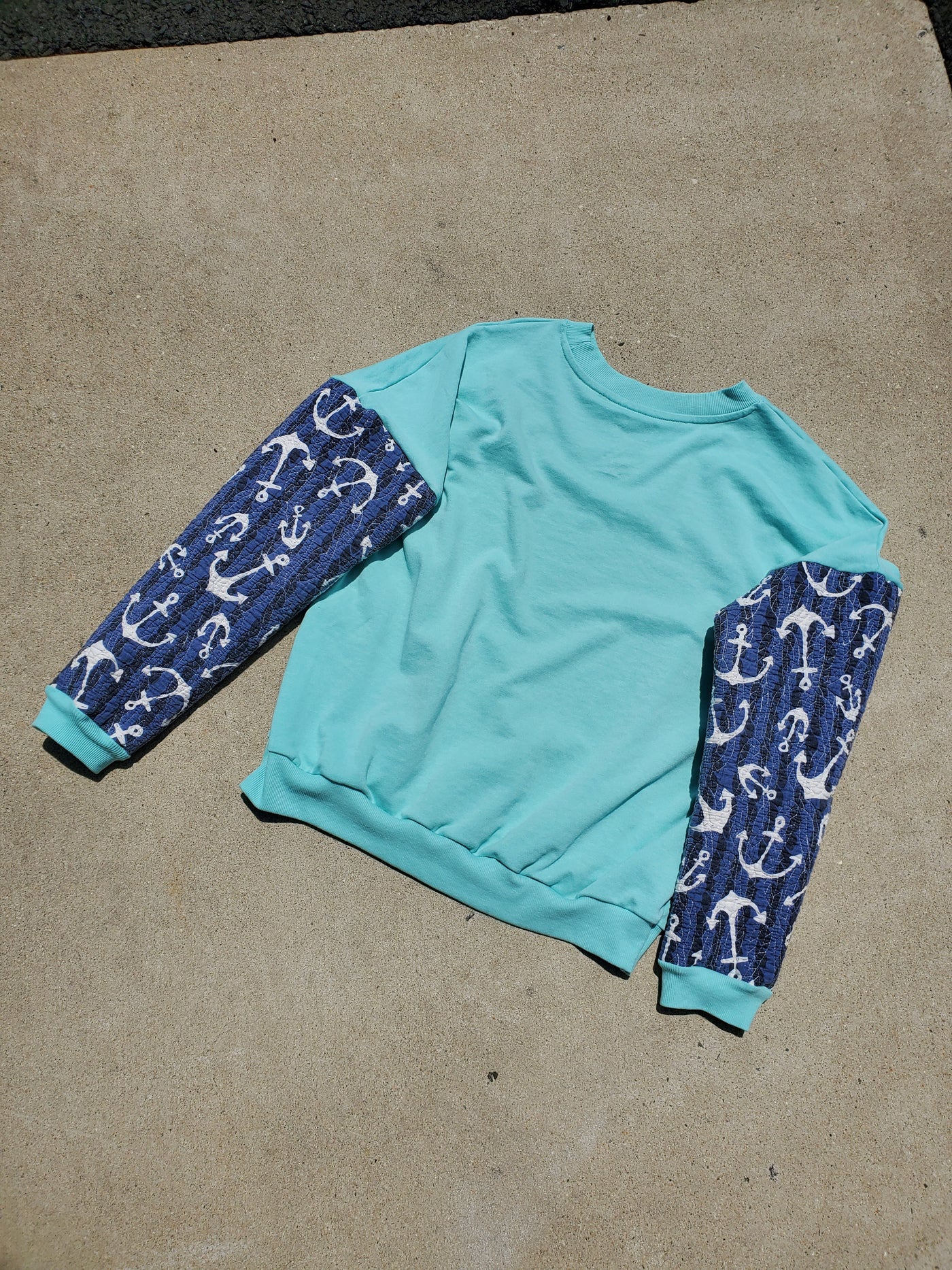 Anchors Away Crew