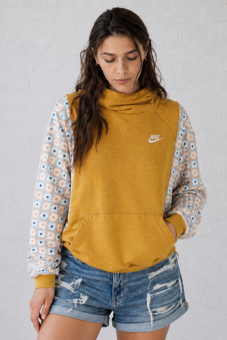 Desert Daze Half Zip