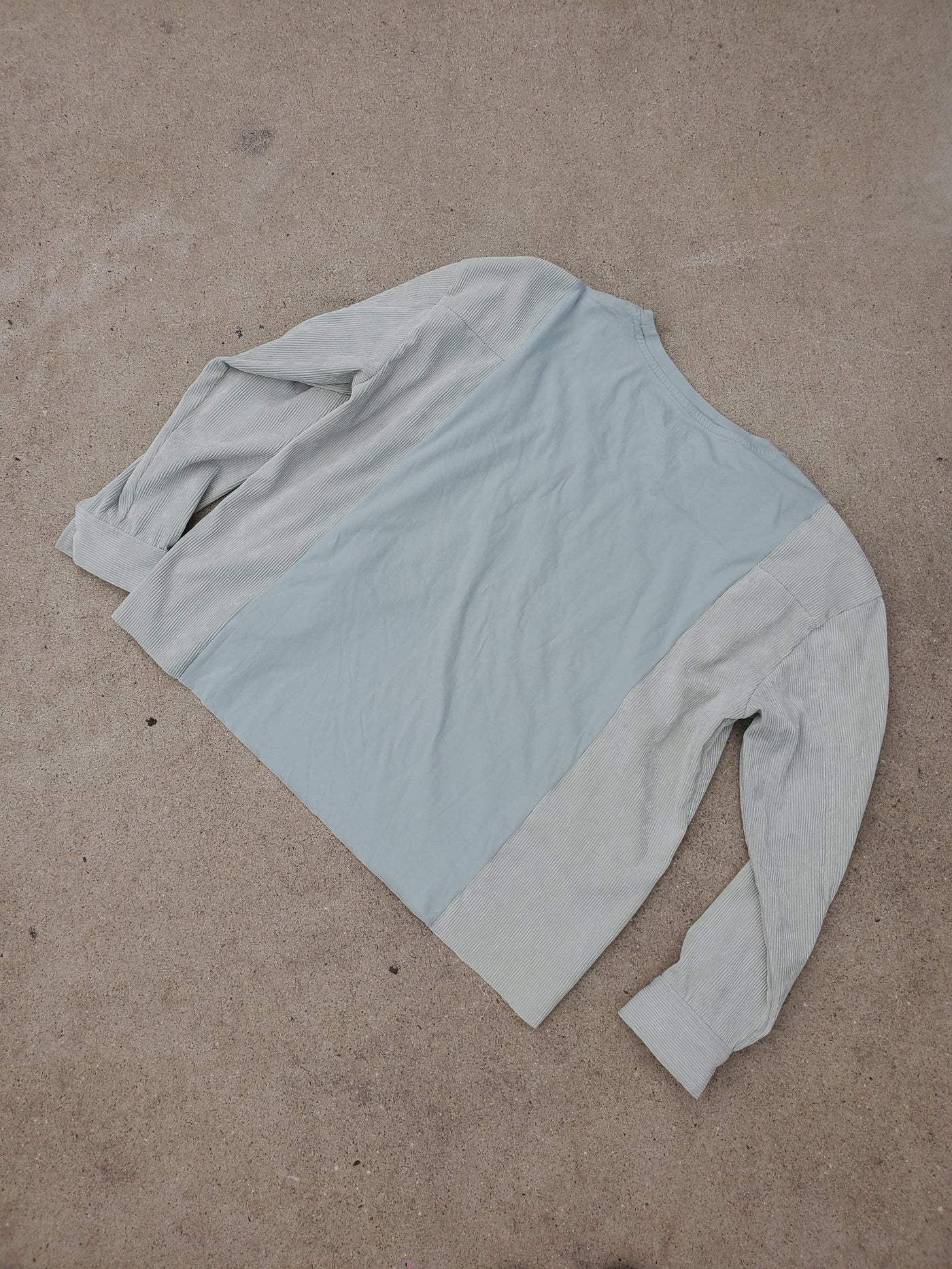 Brewed in Bloom Campfire Tee
