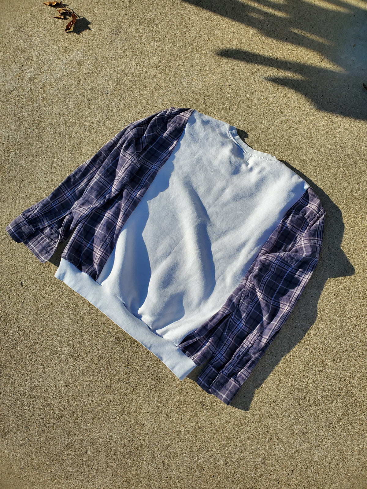 Retro Athletic Crew (fits up to XXL)