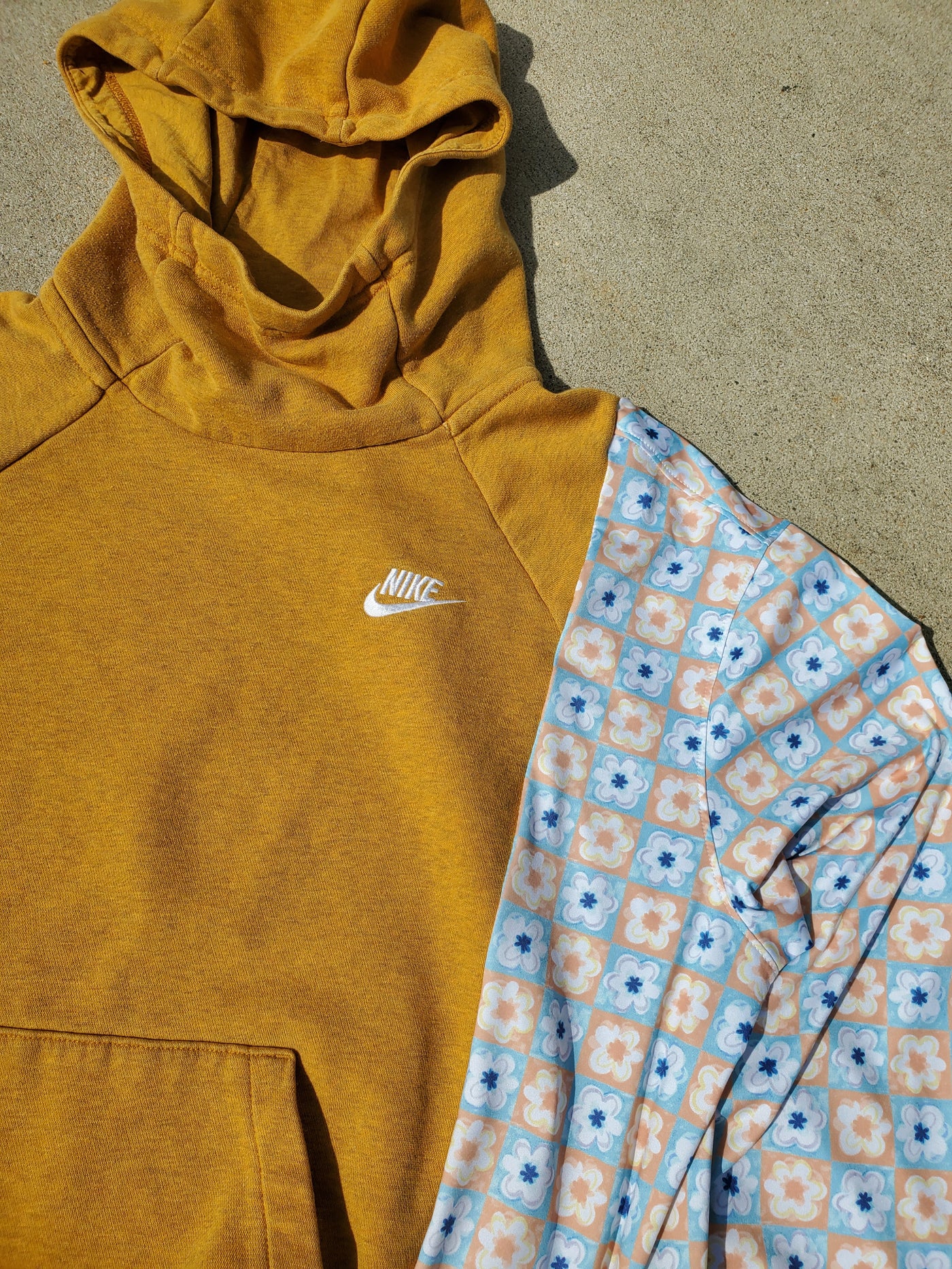 Desert Daze Half Zip