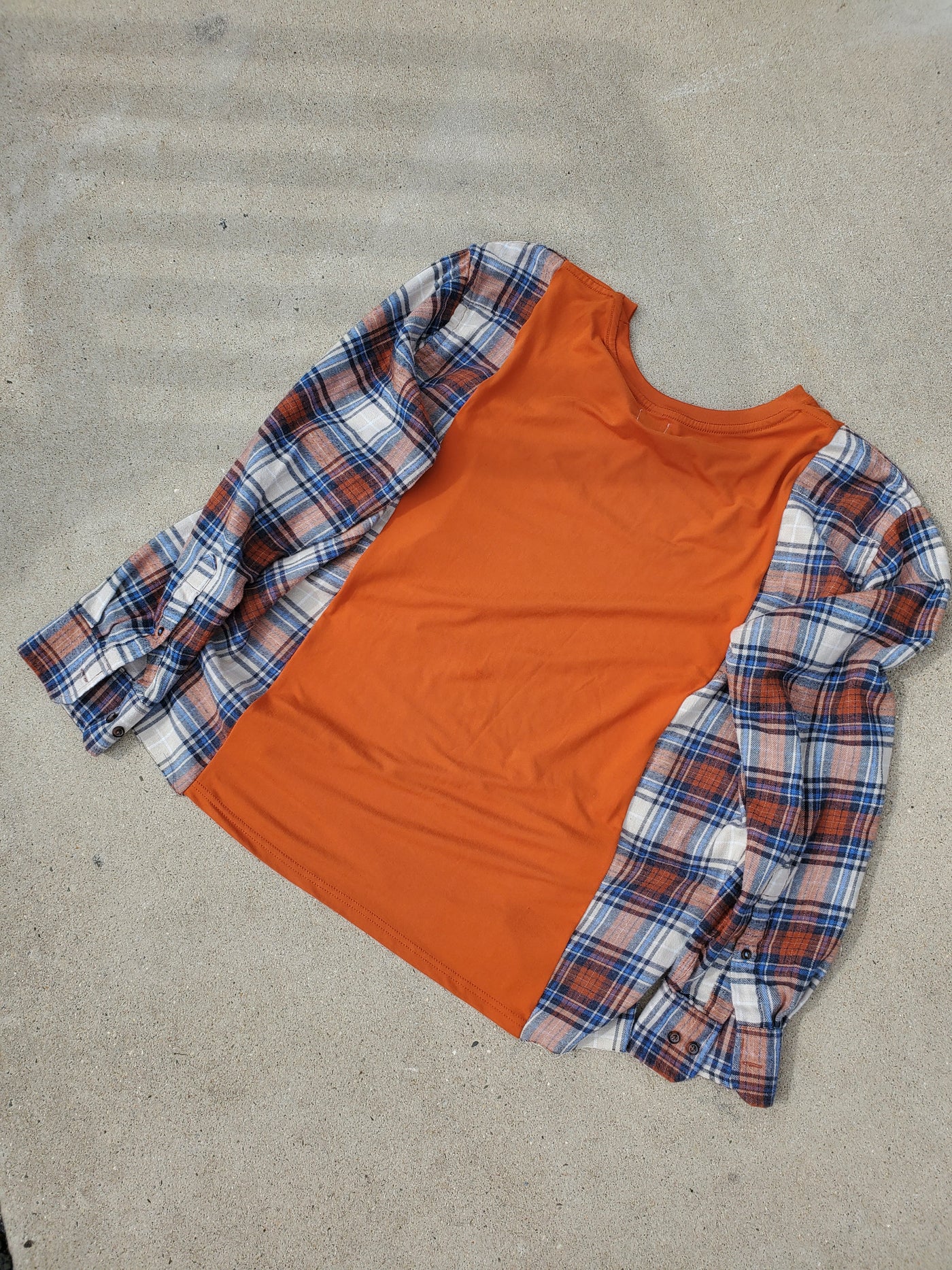 Pumpkin Spice & Spells Mommy & Me Tee Set