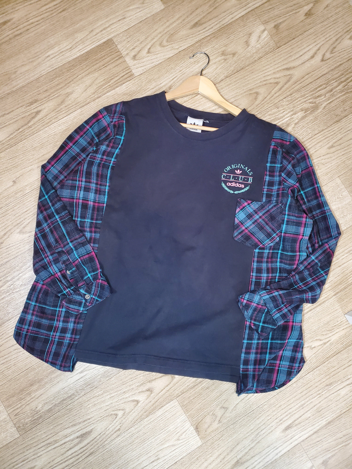 After Hours Remix Campfire Shirt