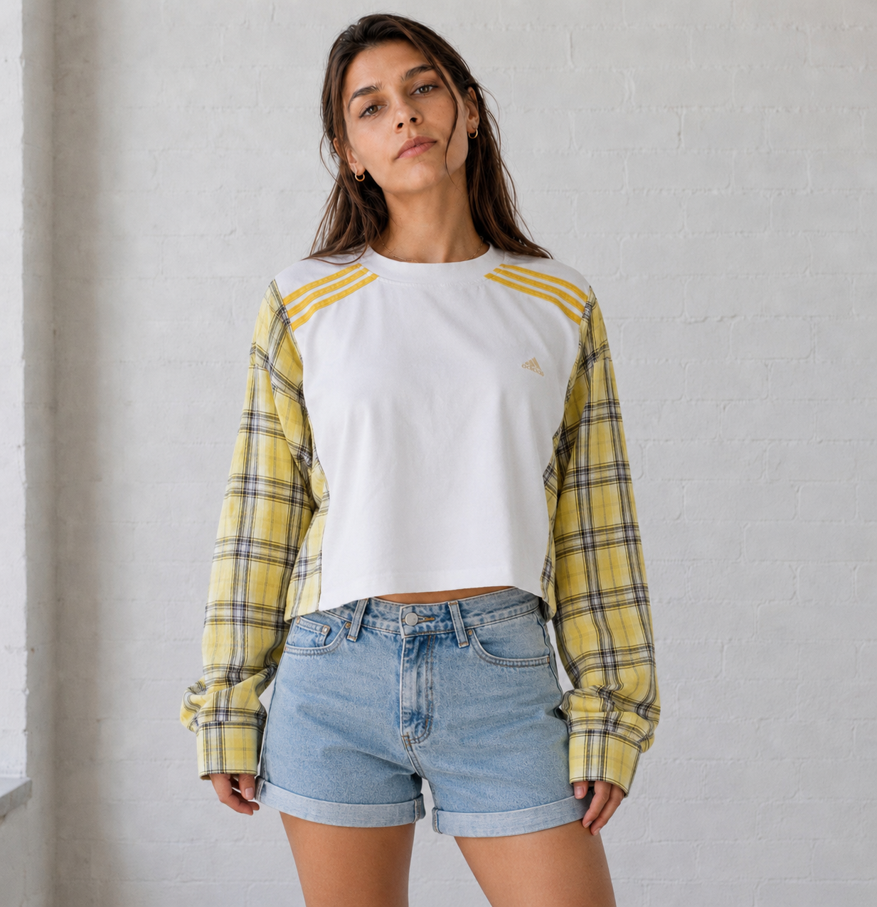 Golden Grove Campfire Tee