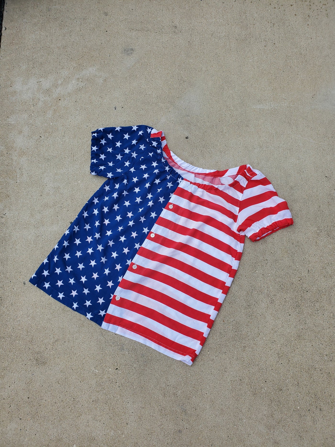 Freedom Days Top