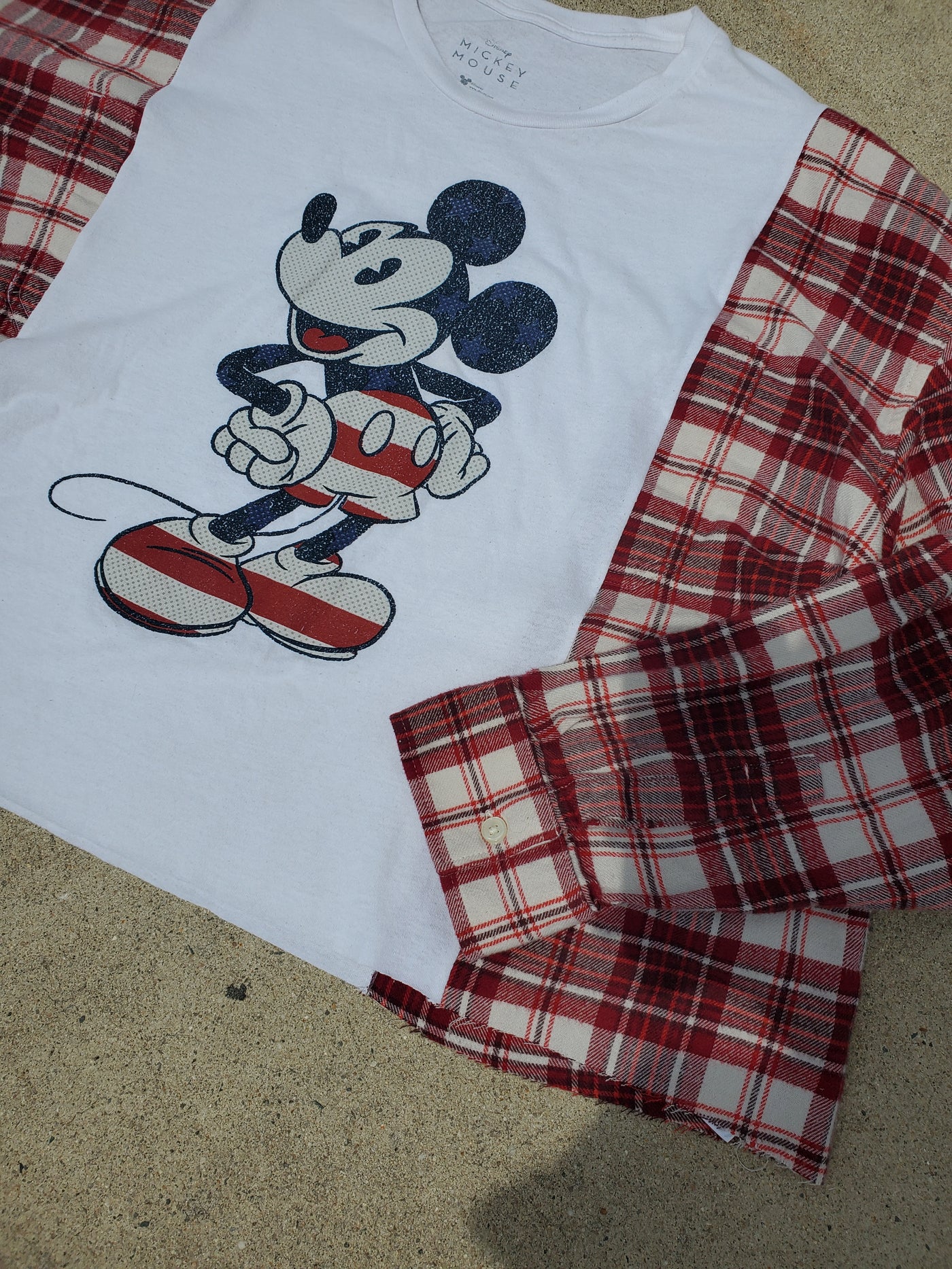 Hometown Magic Campfire Tee