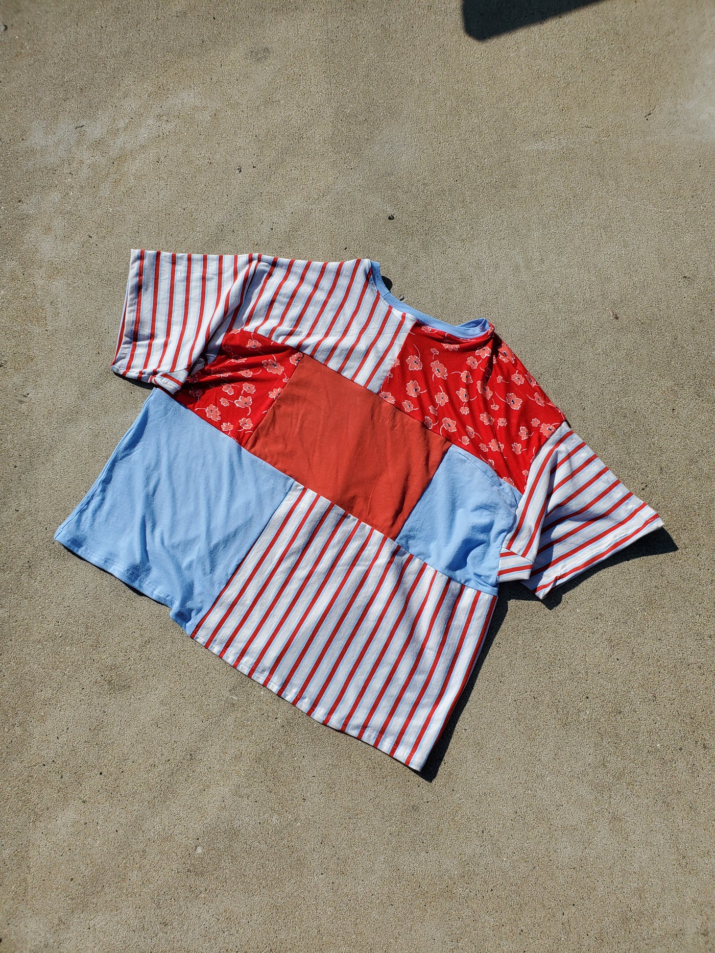 Vintage Victory Tee