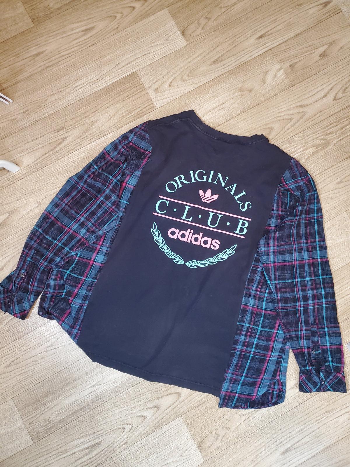 After Hours Remix Campfire Shirt