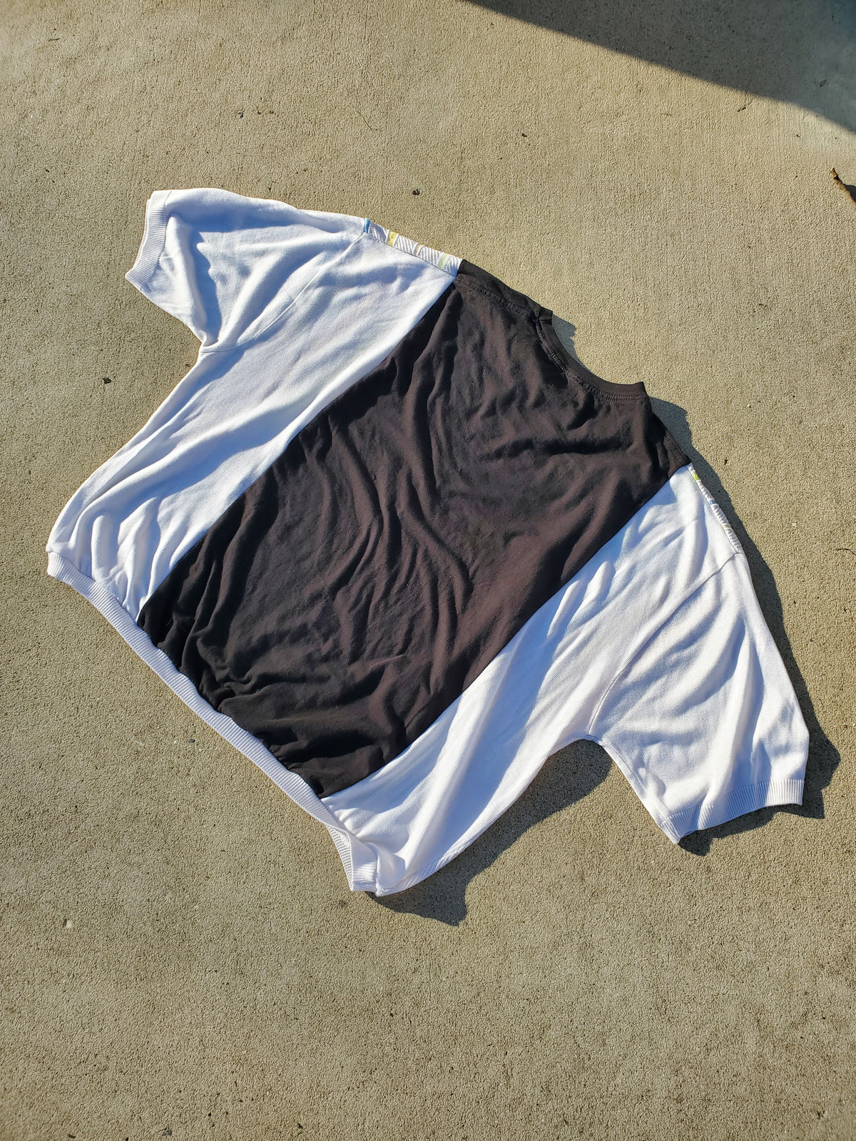 Heroes Club Tee (fits up to 3XL)