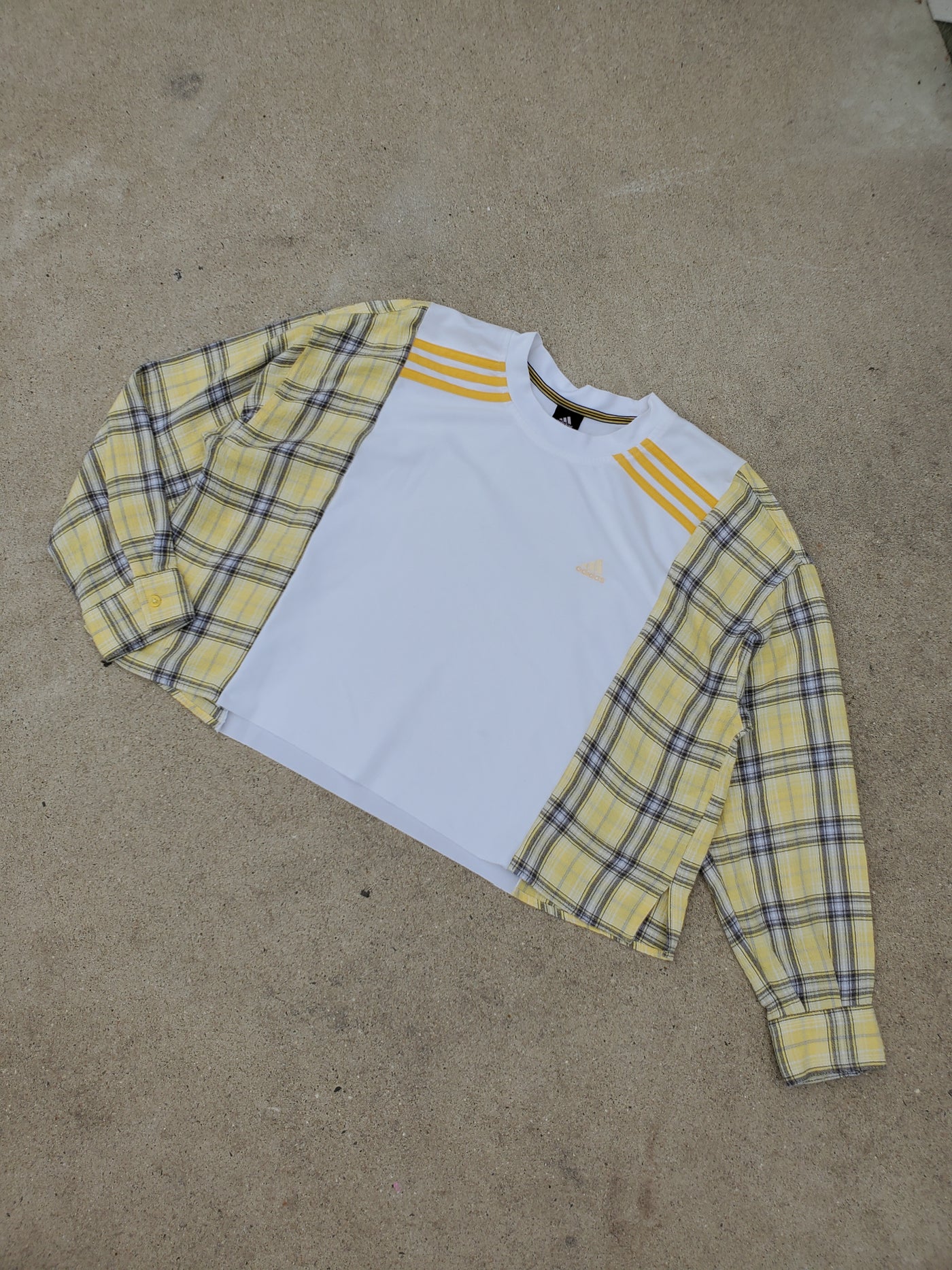 Golden Grove Campfire Tee