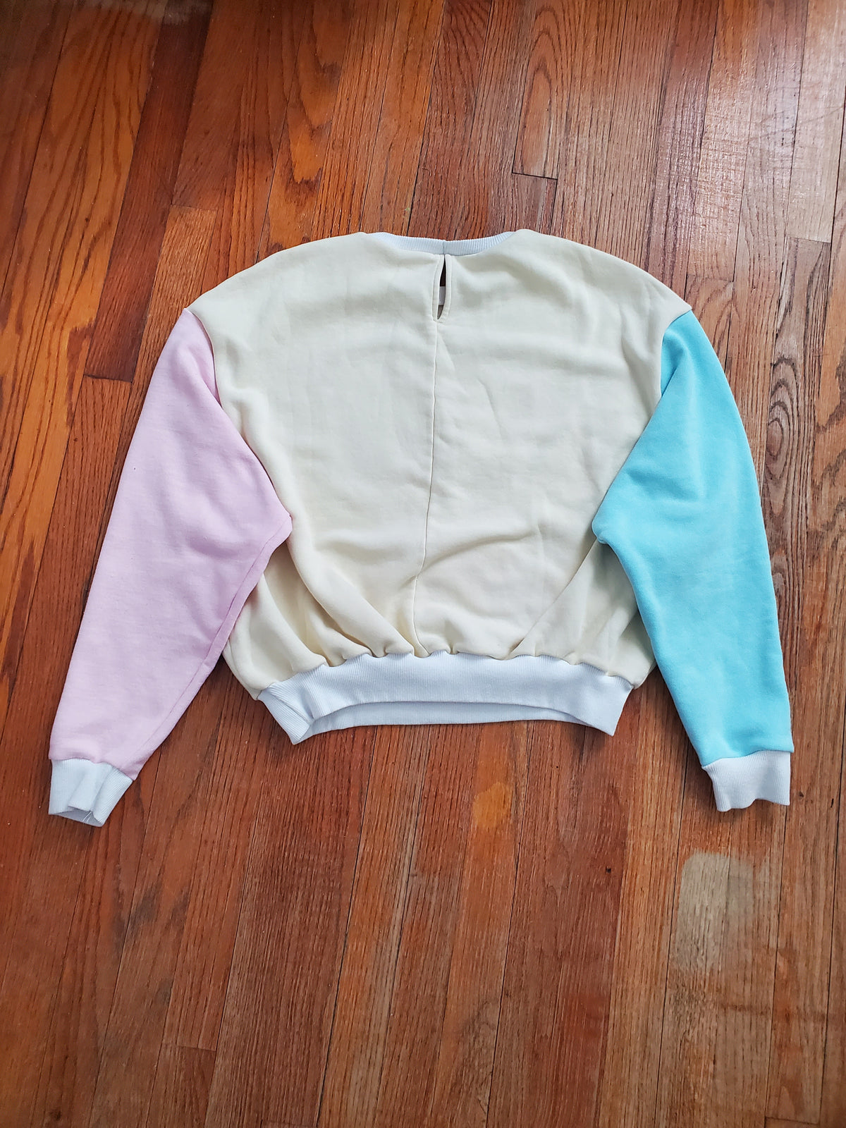 Sweet Daydream Crewneck