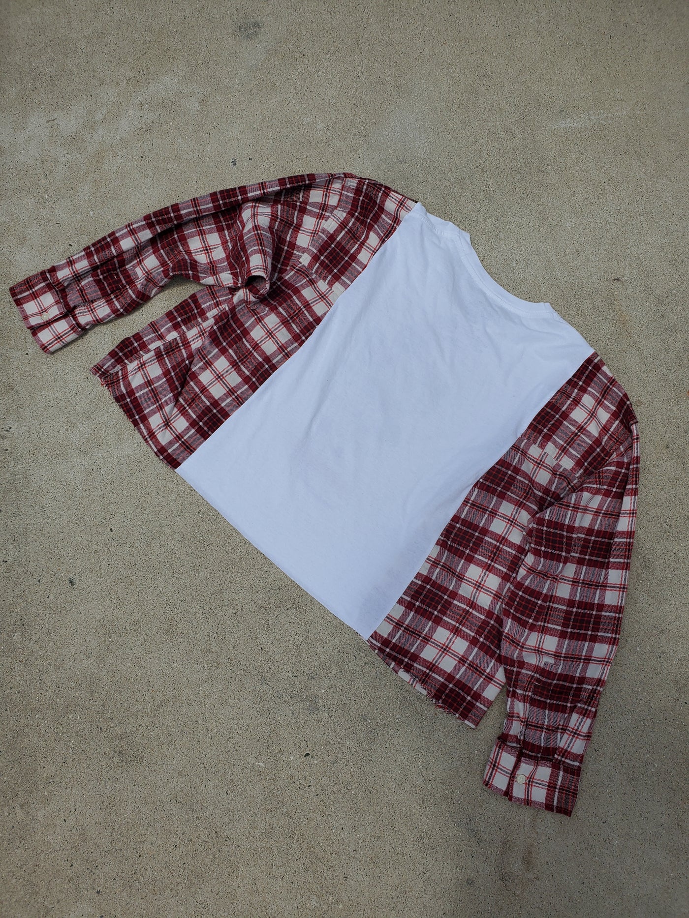 Hometown Magic Campfire Tee