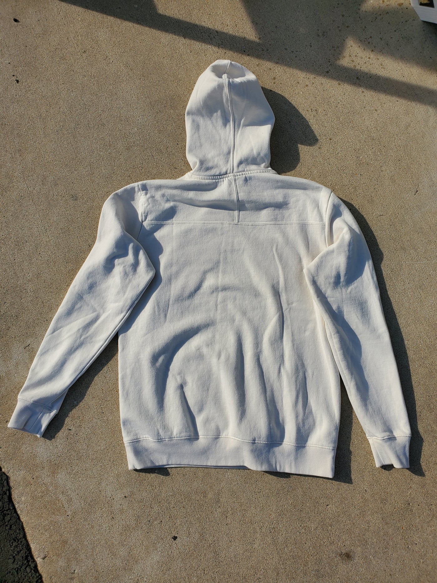 Painted Wildflower Trail Hoodie