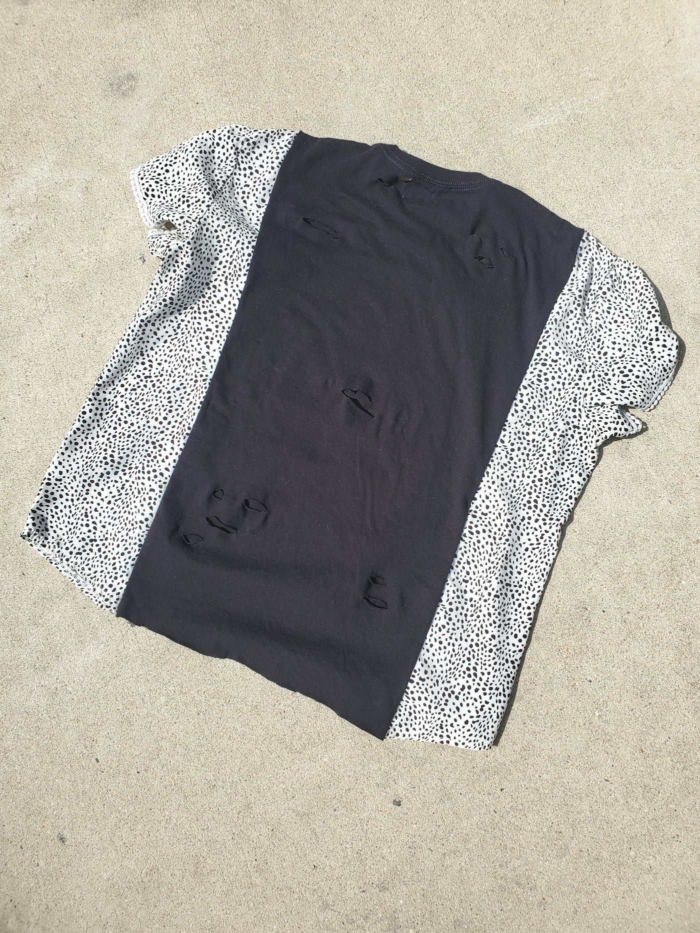Ghost Stories Tee