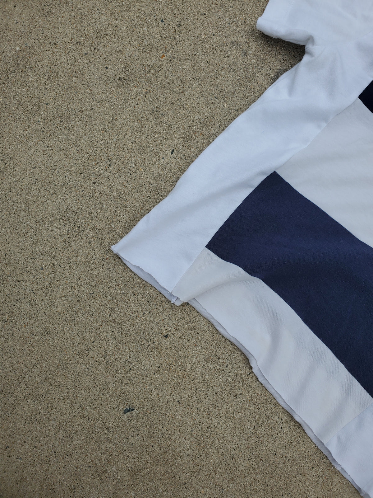 French Coast Tee Youth S (6-8)
