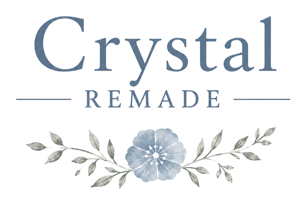 Crystal ReMade